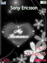 My Romance 