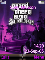 san andreas 