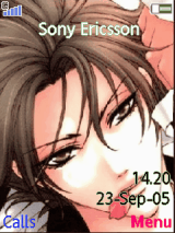 anime boys 3