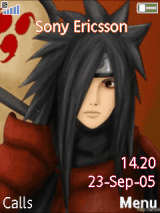 Uchiha Madara