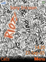 riot
