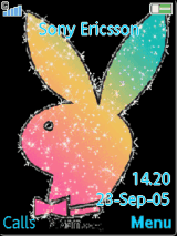 playboy