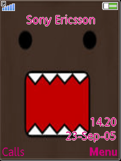 domo