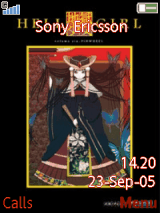 hell girl