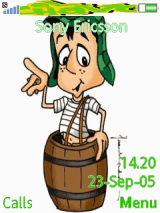 EL CHAVO DEL OCHO