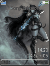 Drow Ranger