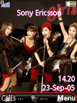 Brown Eyed Girls ROCK