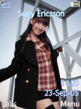 Yuki Kashwagi