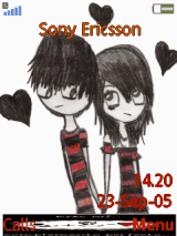emo