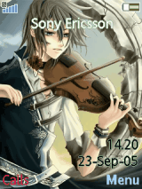 anime boys