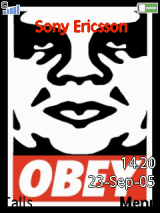 obey