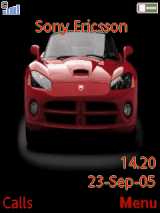 dodge vıper