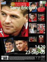 gerrard