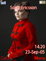 Tarja Turunen diosa