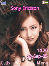 Itano Tomomi