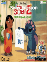 Lilo + Stitch