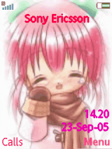 [pinky gal]