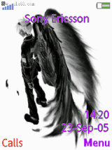 ANGEL OF MARDHIAH