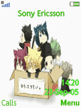chibi reborn