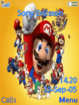 MaRiO