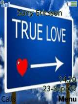 True love