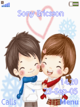 cute winter