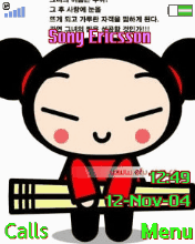 PUCCA