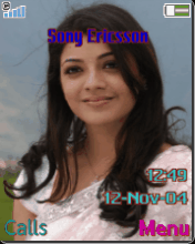 kajal