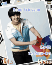 Kim Bum