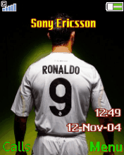 ronaldo