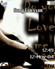 Do You Love Me