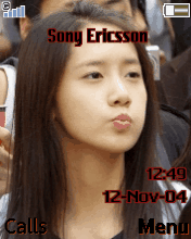 Yoona