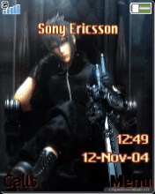 Final fantasy xiii
