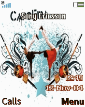 capoeira