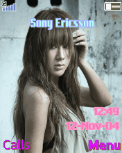 Seo In Young