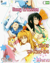 mermaid melody