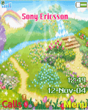 Wonderful World 3