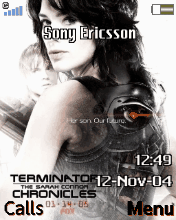 terminator