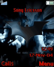 batman