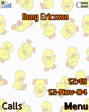 Duckies