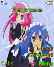 Lucky Star