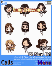 girl generation