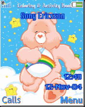 care bear