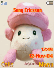 mushrOom
