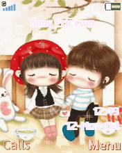 Sweety Lover ^^