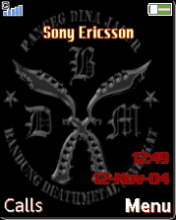death metal