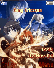 shakugan no shana
