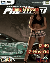 pro street