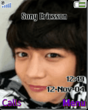 Min ho