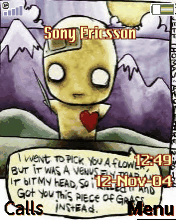 emo